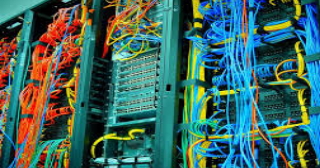 Профессиональный монтаж слаботочных сетей и систем от 1551 руб. в Кирове - ЭлектроКро