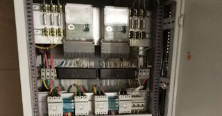 Проектирование и монтаж аварийного освещения от 3102 руб. в Кирове - ЭлектроКро