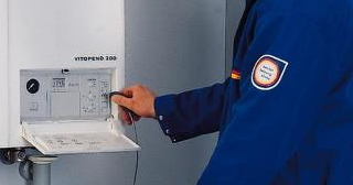 Монтаж газовых огнетушащих приборов от 5170 руб. в Кирове | ЭлектроКро - подключение и монтаж сетей