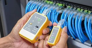 Настройка и монтаж сетей от 3102 руб. в Кирове - ЭлектроКро, надежно и быстро