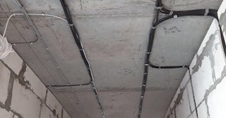 Прокладка электропроводки в коробах от ЭлектроКро в Кирове - от 1551 рублей
