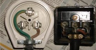 Подключение и монтаж розетки для электроплиты от 569 руб в Кирове - ЭлектроКро